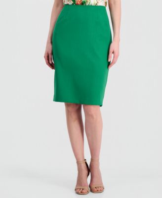 Women's Pencil Skirt