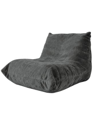 Ergonomic Support System with Premium Chenille Fabric