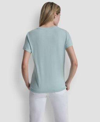 Women's Crew Neck T-Shirt