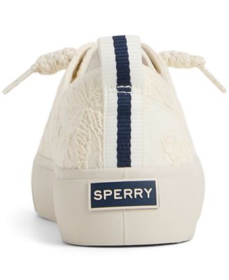 Women's Cove Lace-Up Sneakers