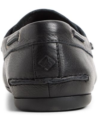 Women's Slim Round Toe Boat Shoes