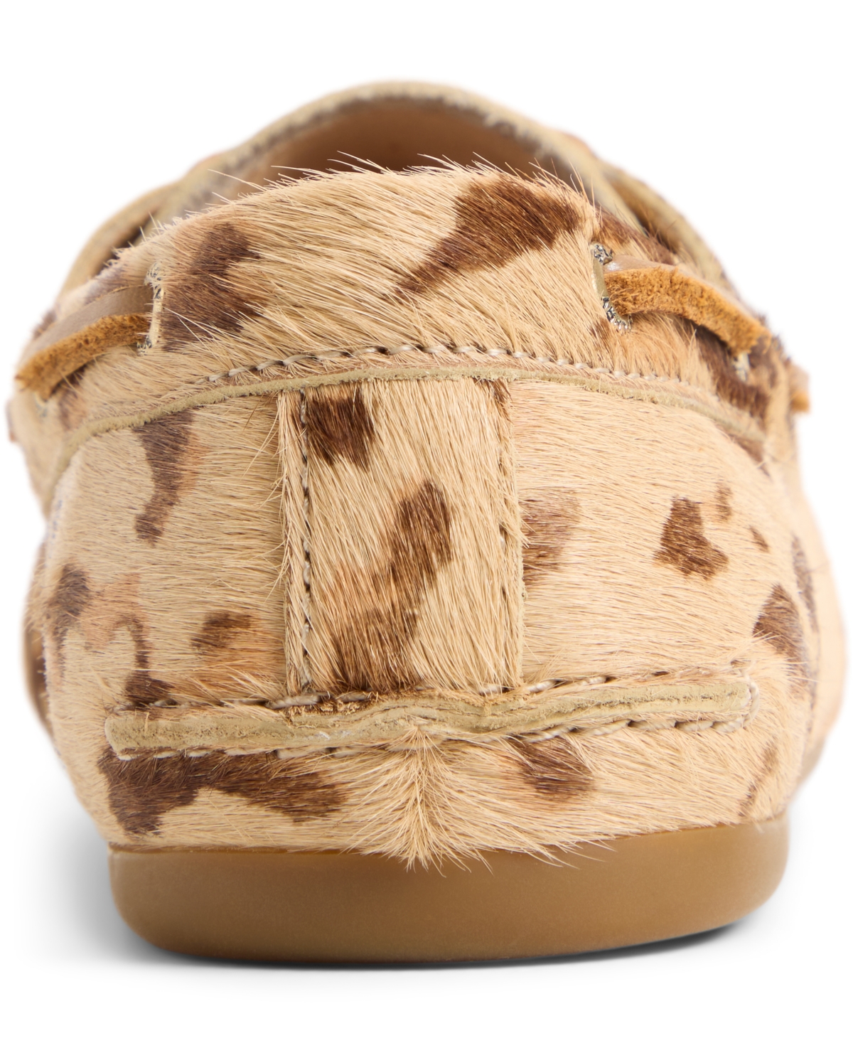 Sperry Women's Slim Lace-Up Boat Shoes