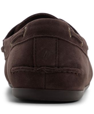 Women's Slim Round Toe Boat Shoes