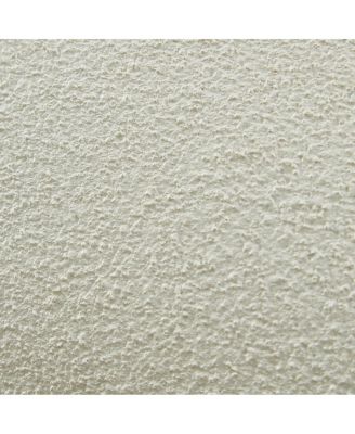 Oval Fiberglass Coffee Table