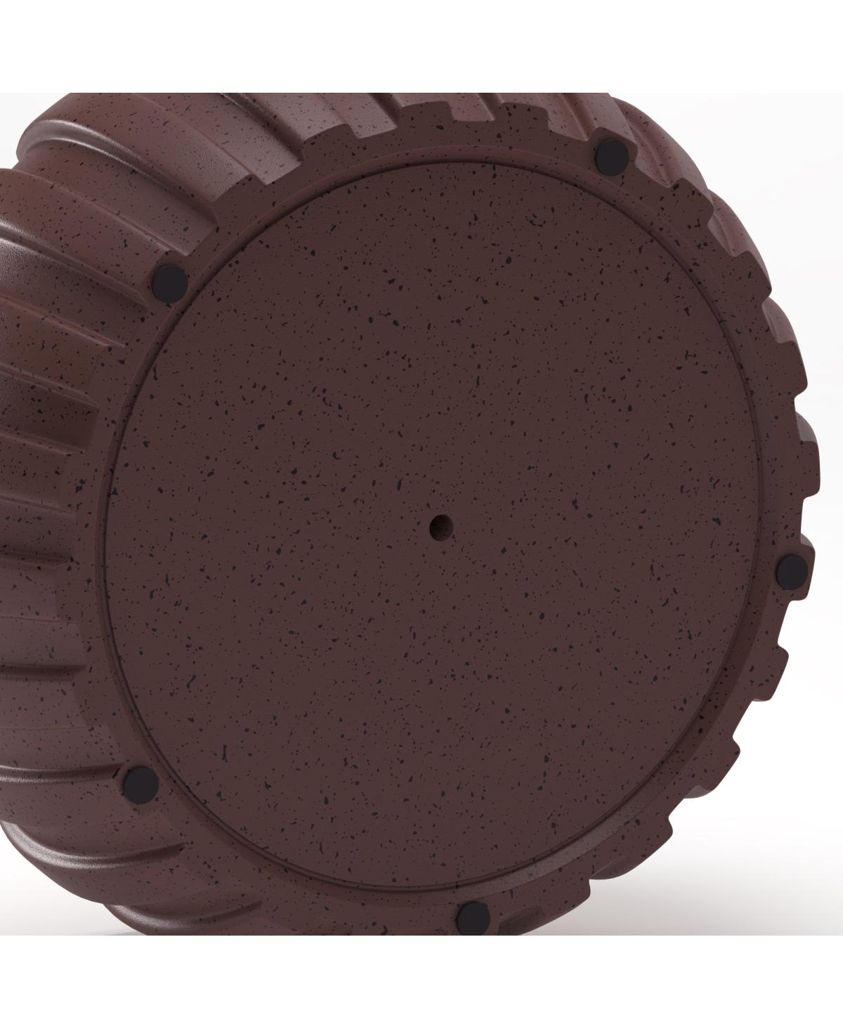 Streamdale Furniture Modern Waterproof Coffee Table