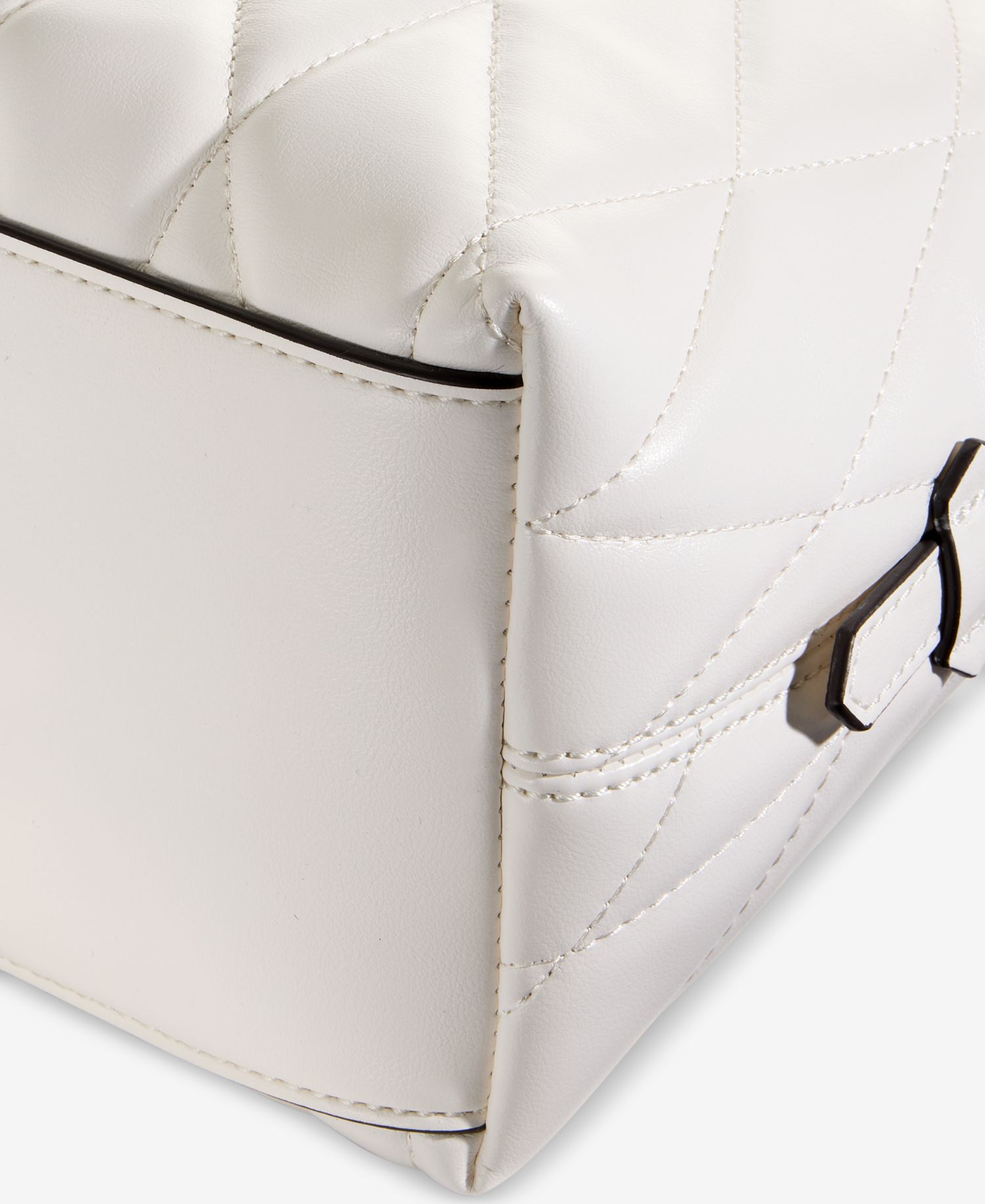 Small Quilted Soft Shoulder Crossbody