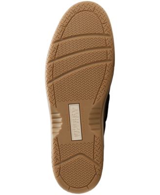 Men's Billfish 3-Eye Boat Shoes