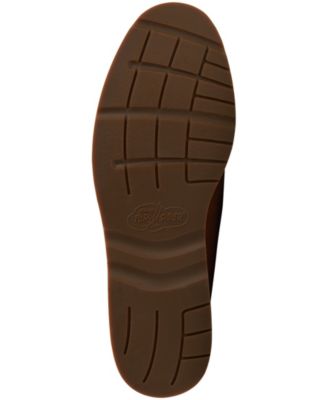 Men's Lace-Up Boat Shoes