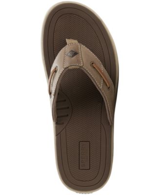 Men's Baitfish Flat Sandals