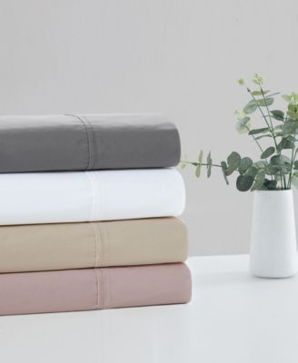 Classic Percale 400 Thread Count Sheet Set