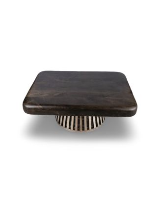 Rectangle Designer Coffee Table