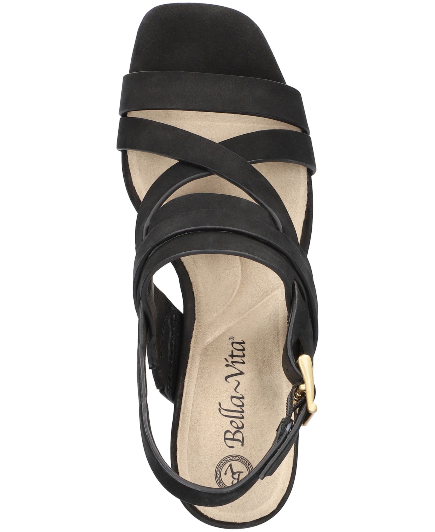 Women's Desoto Square Toe Sandals