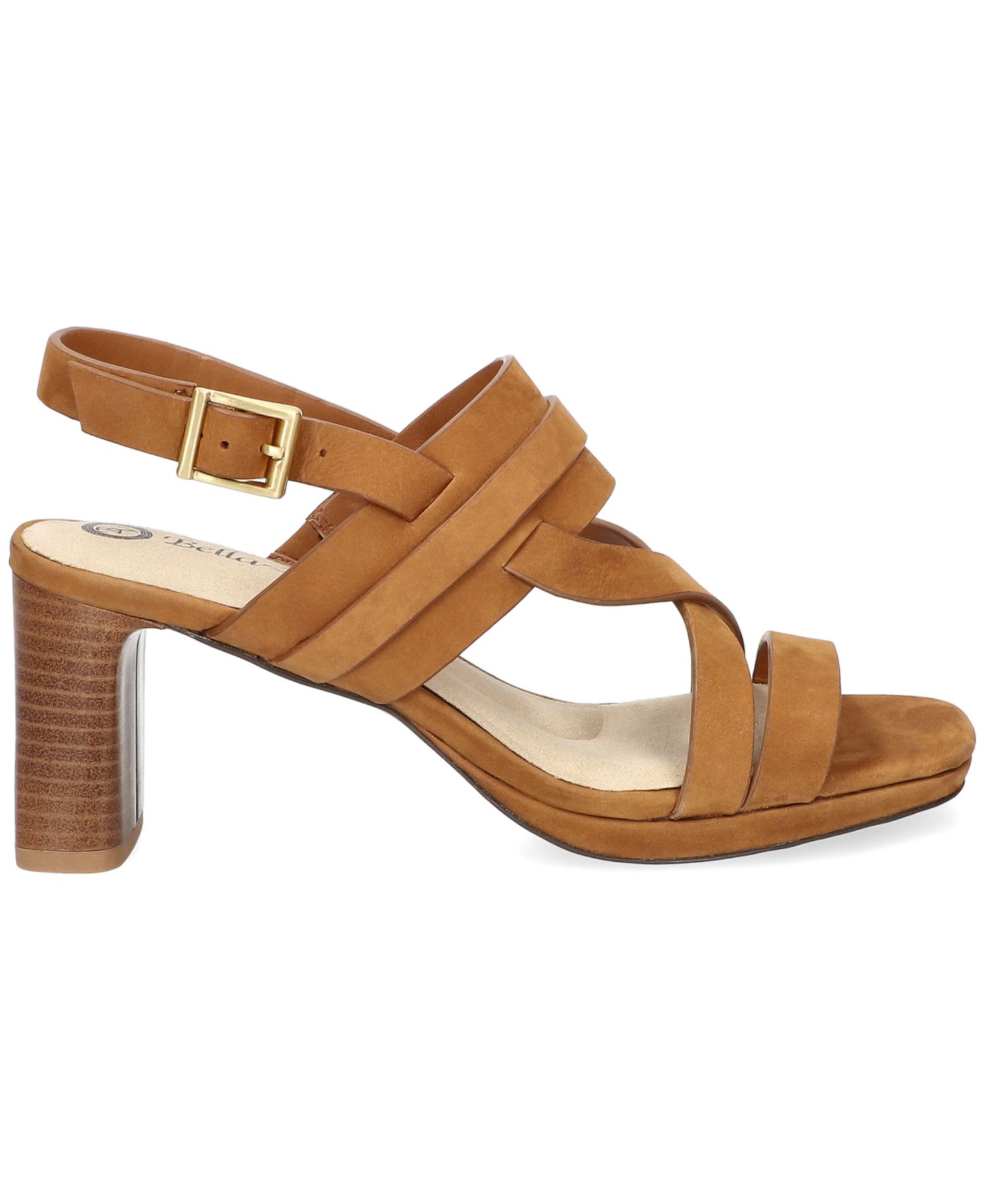 Women's Desoto Square Toe Sandals