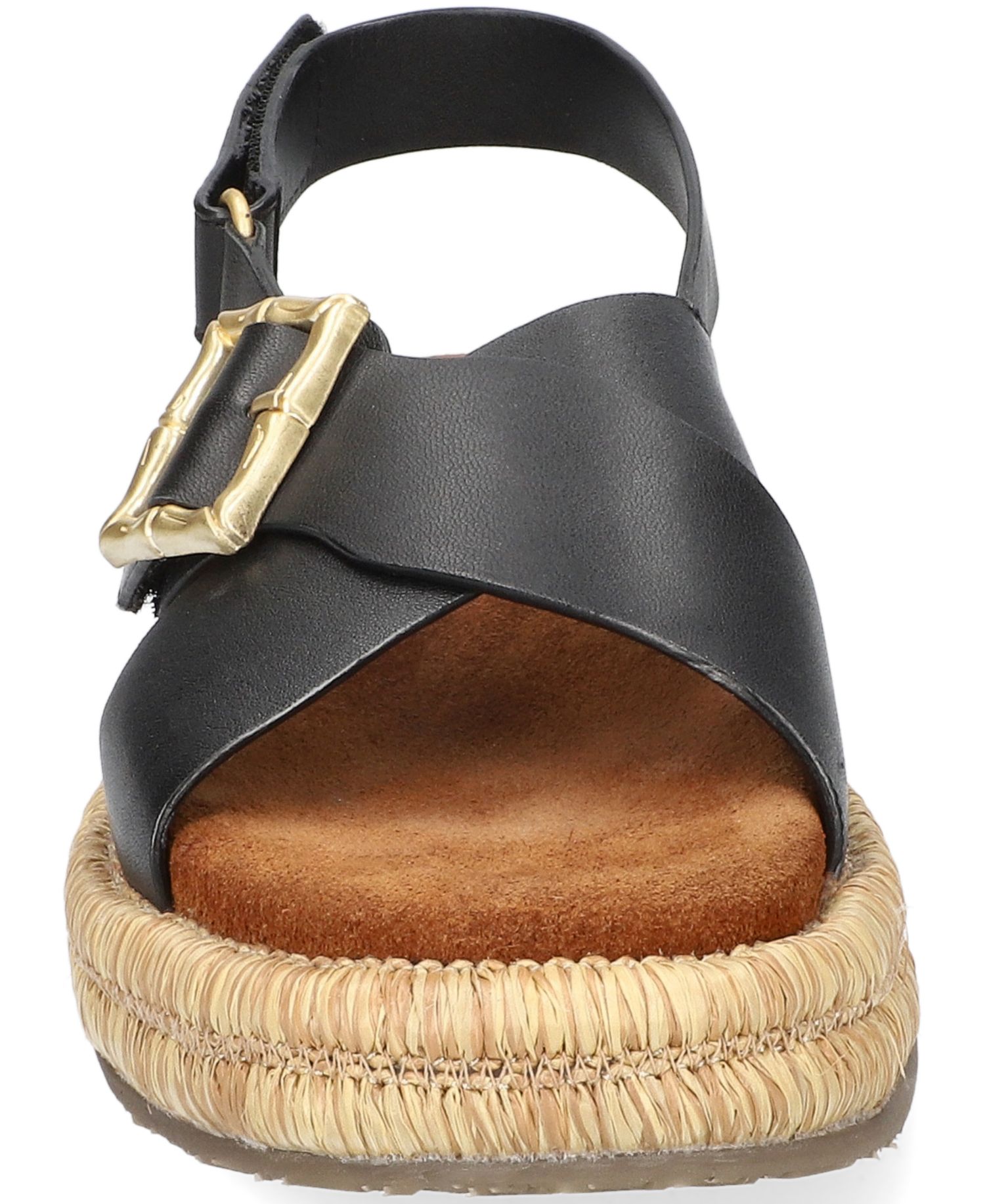 Women's Jaylyn Round Toe Slingback Sandals