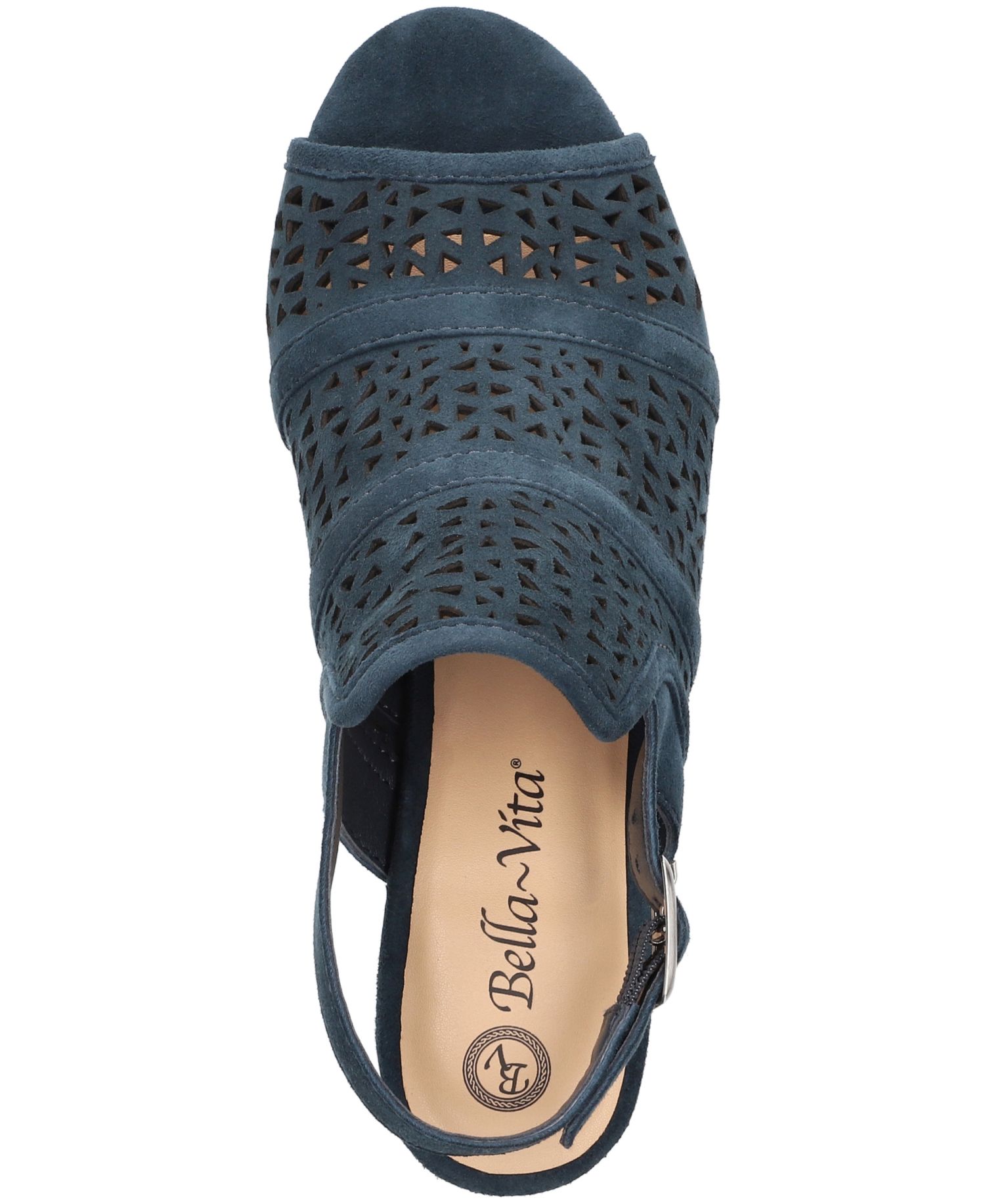 Women's Marti Block Heel Sandals