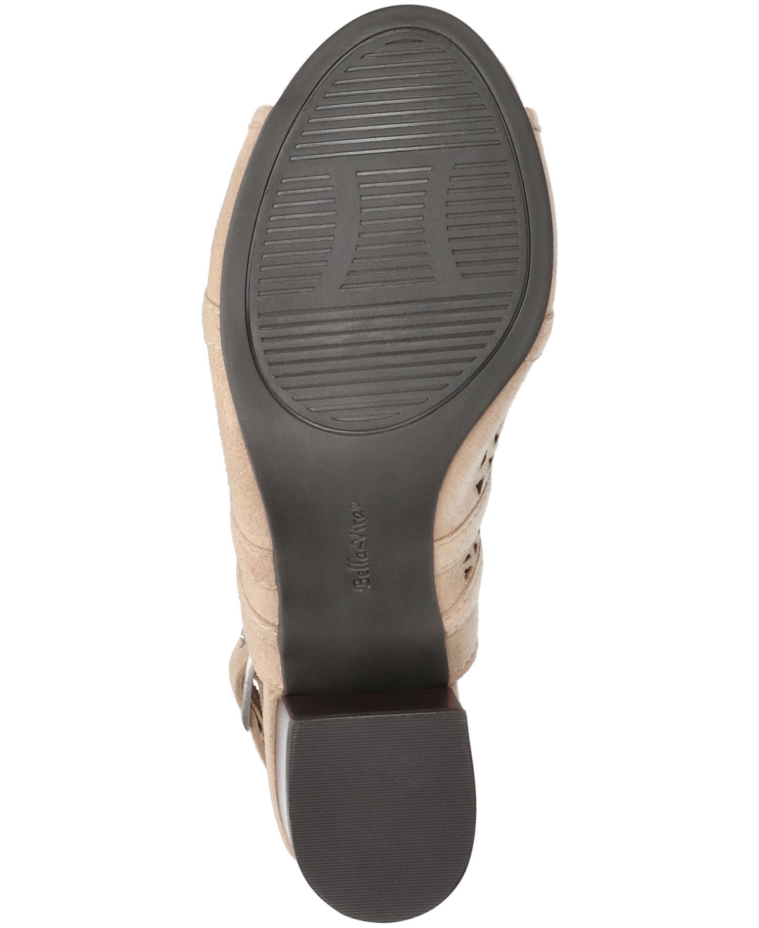 Women's Marti Block Heel Sandals