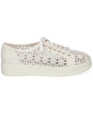 Women's Abagale Lace-Up Sneakers