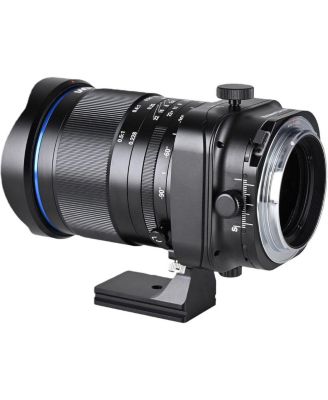 Laowa 35mm f/2.8 Zero-D Tilt-Shift 0.5x Macro Lens for Fujifilm GFX