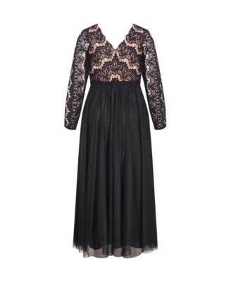 Women's Rare Beauty Maxi Dress