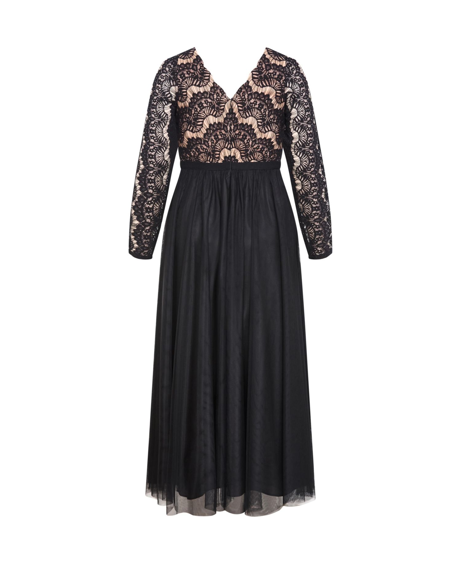 Women's Rare Beauty Maxi Dress