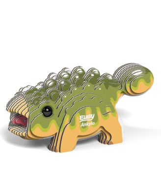 Ankylo  3D Puzzle