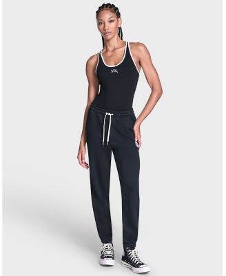 Women's Jersey Bodysuit Tops