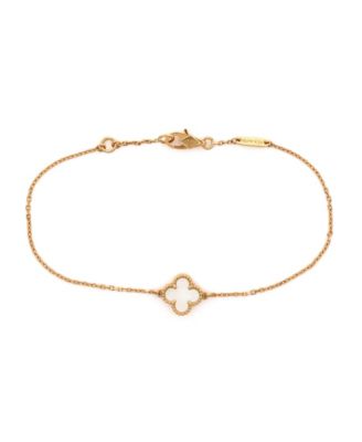 Sweet Alhambra Bracelet