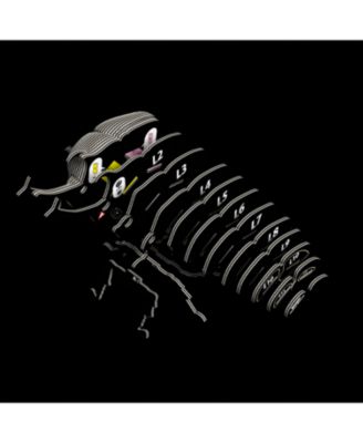 Rhino Beetle 3D Puzzle