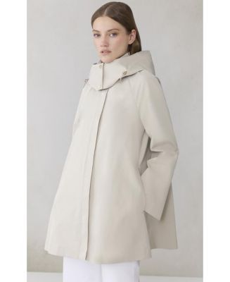 Women's Nalani Coat