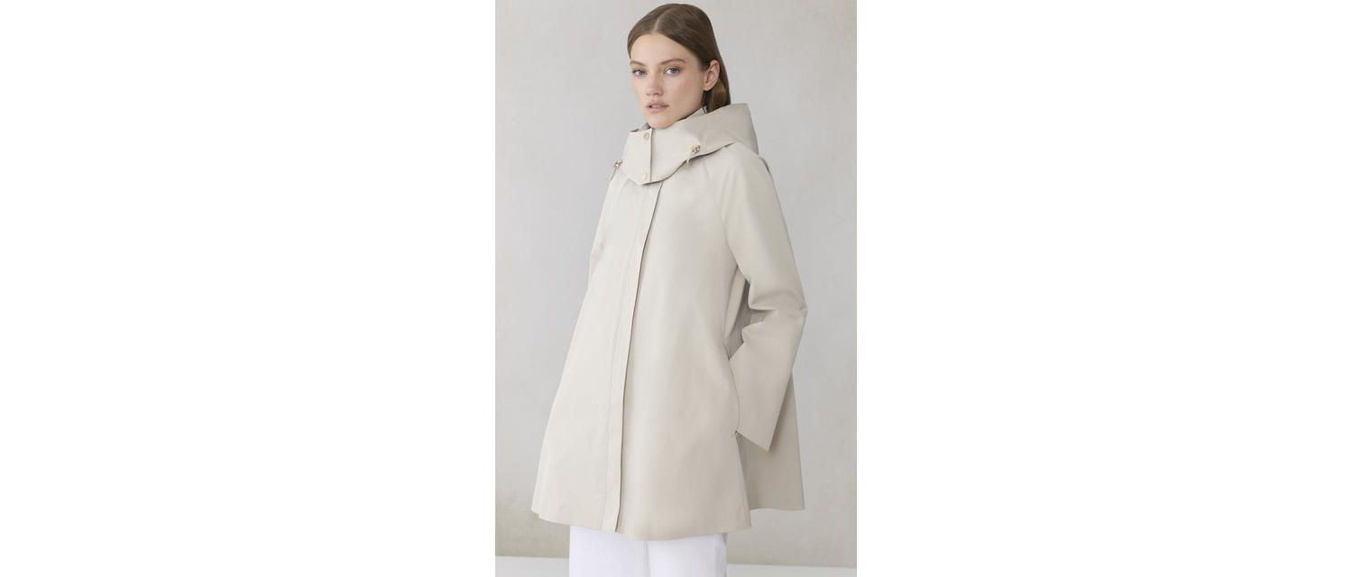 Women's Nalani Coat
