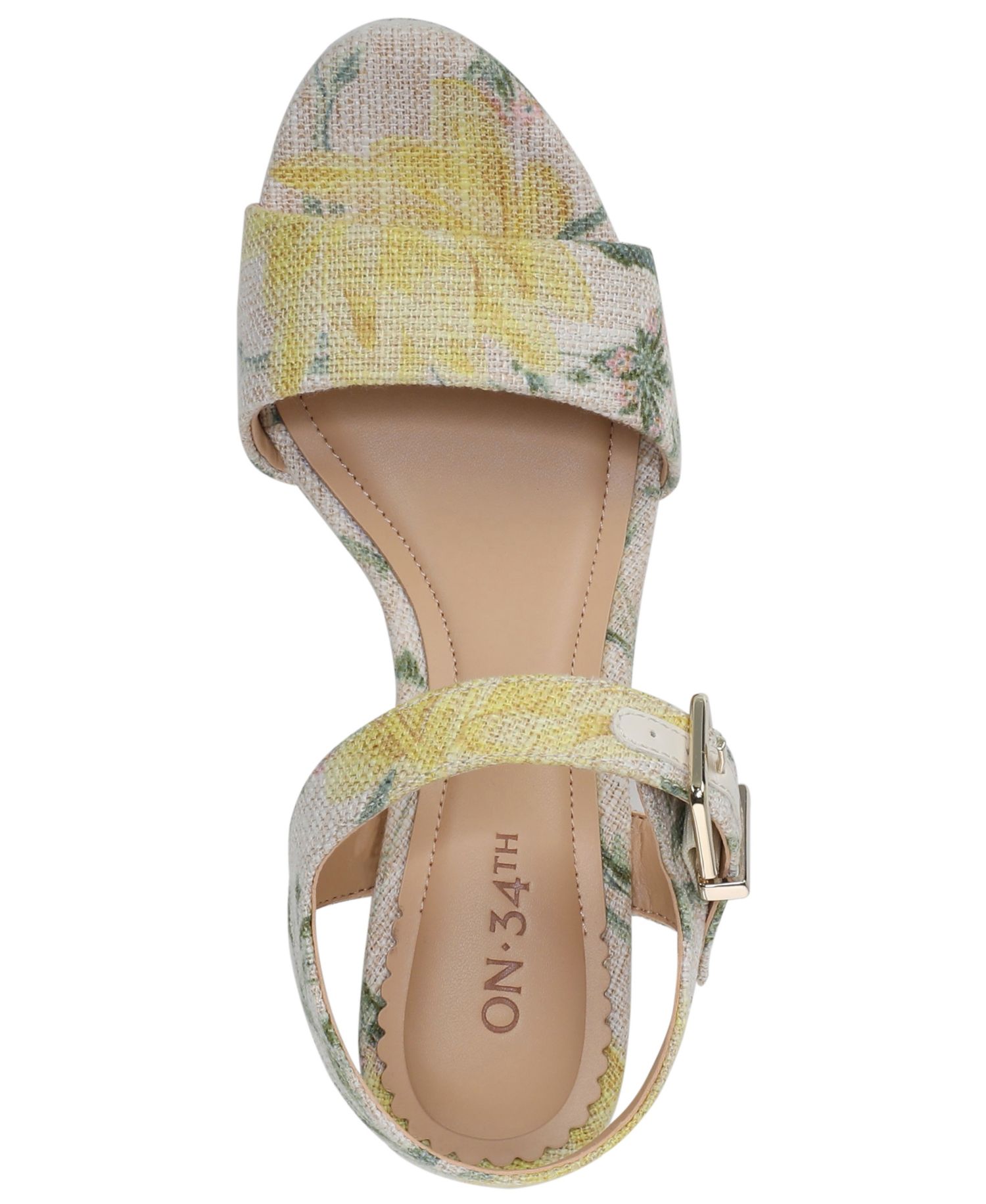 Women's Whillow Block Heel Dress Sandals