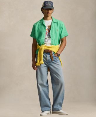 Men's Short-Sleeve T-Shirt