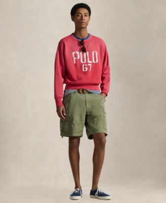 Men's Crewneck Sweatshirt