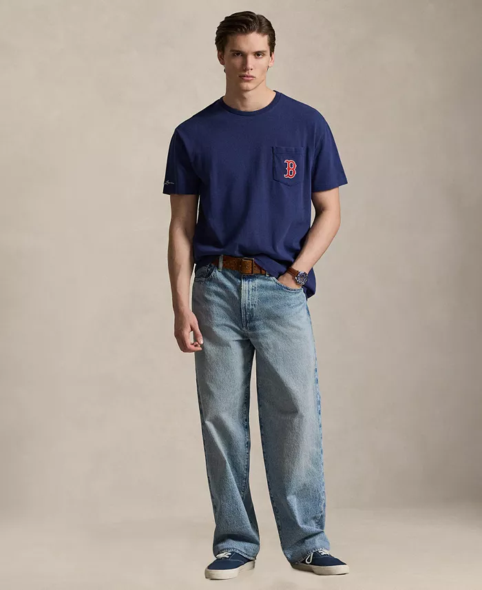Men's Classic-Fit T-Shirt - thumbnail 2