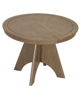 Vintage Extendable Dining Table