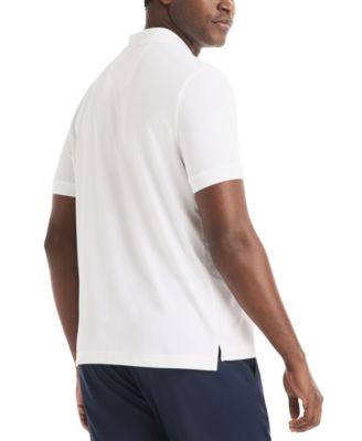 Men's Short-Sleeve Performance Polo Shirt