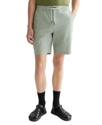 Men's Regular-Fit Bermuda Shorts