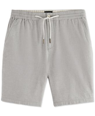Men's Seasonal Core Elastic Waist Shorts