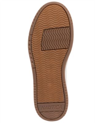 Men's Jaxon Closed-Toe Casual Sneakers