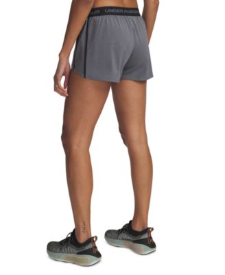Women's UA Tech Play Up Training Shorts