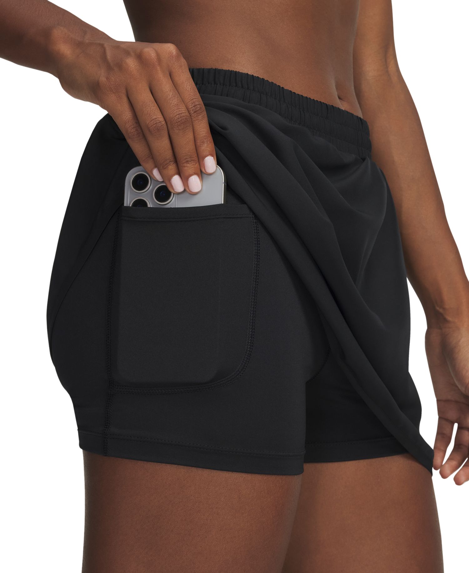 Women's Running Skort