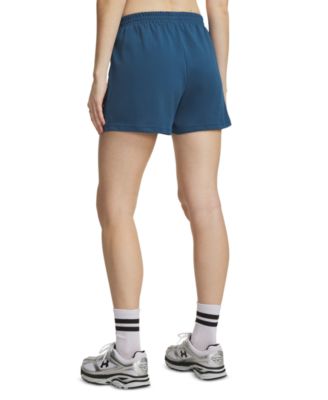 Women's Sports Style Shorts