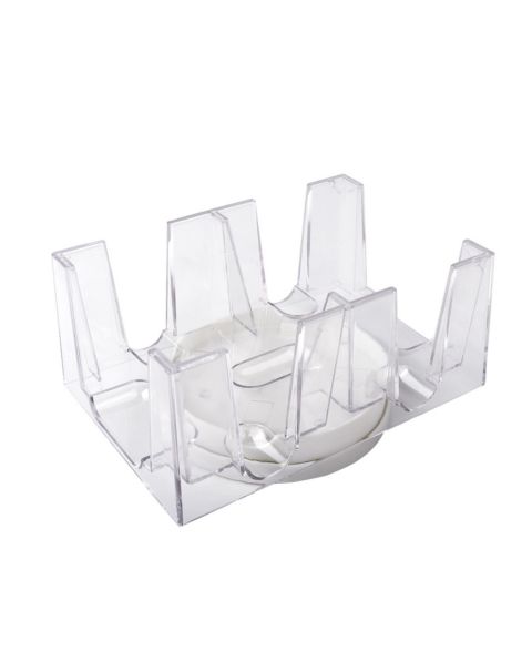 Детские игрушки GSE Games & Sports Expert 6-Deck Revolving Playing Card Holder, от 15 лет