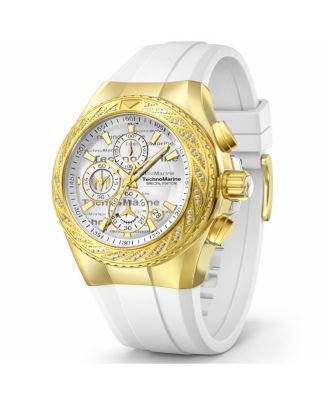 Women's TM-125013 Cruise Quartz VD57 Dial Watch