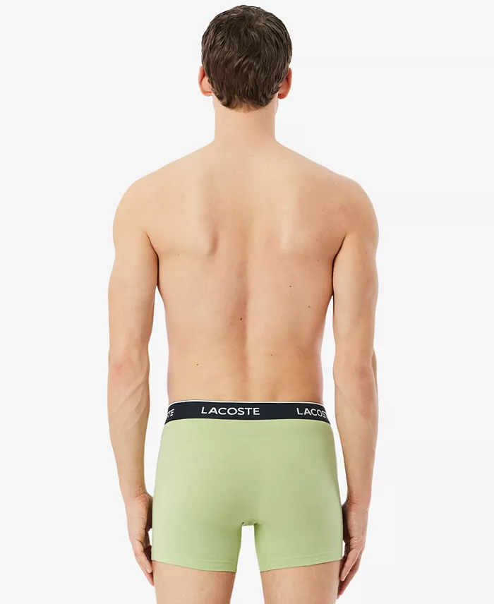 Men's Regular-Fit Boxer Briefs, 3-Pack Gift Set - thumbnail 7