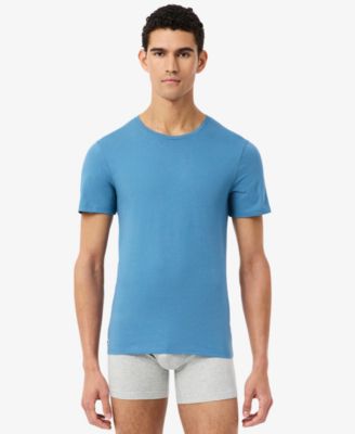 Men's 3-Pack Gift Set Slim Fit Crewneck T-Shirts