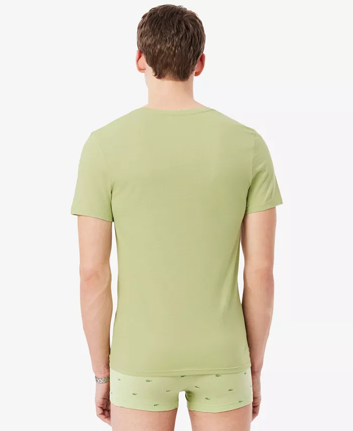 Men's Slim-Fit Crewneck T-Shirt, 3-Pack Gift Set - thumbnail 7