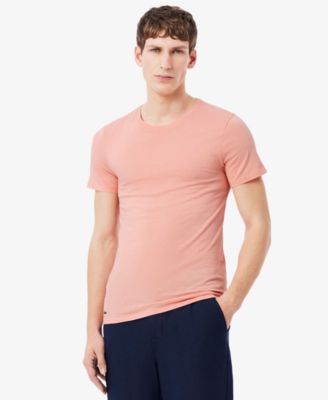 Men's 3-Pack Gift Set Slim Fit Crewneck T-Shirts