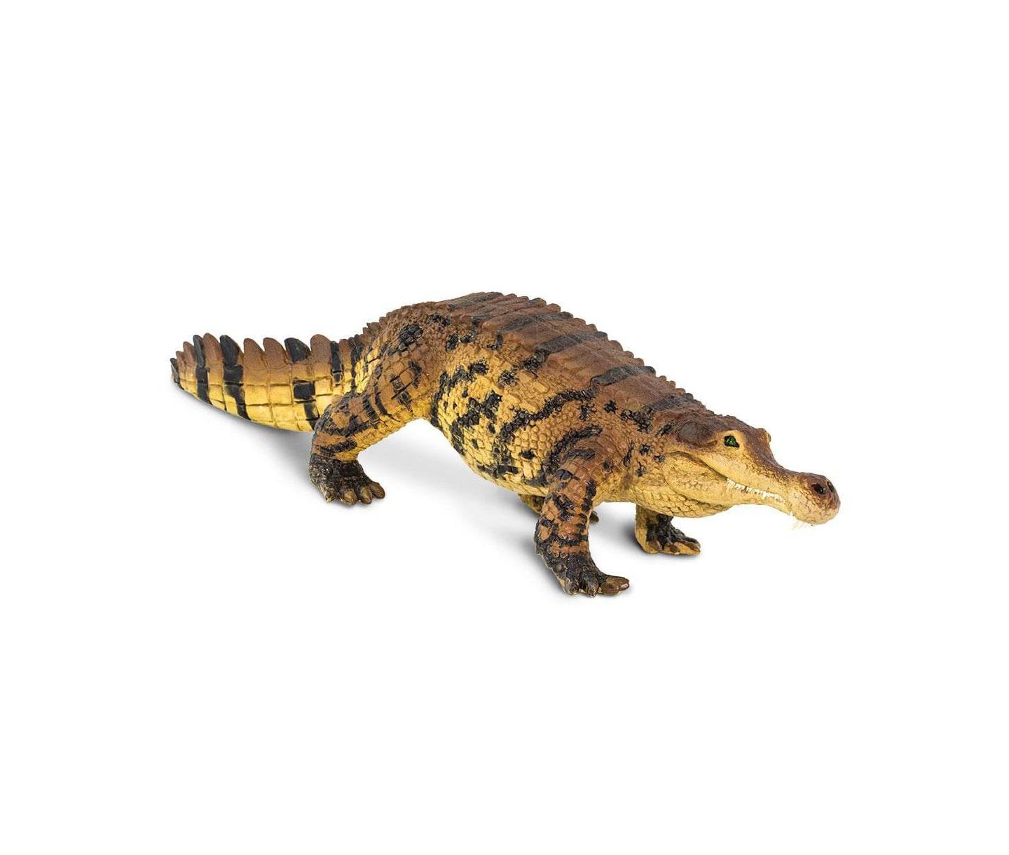 Детская фигурка Safari Ltd. Sarcosuchus — фото 3