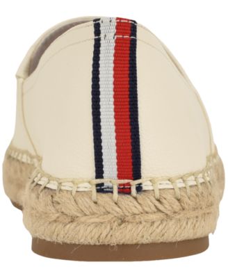 Women's Palmz Flat Slip-On Espadrille